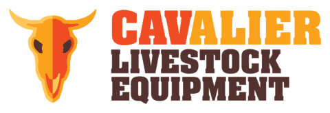 cavalier livestock equipment logo